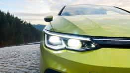 Volkswagen Golf ViiI - galeria redakcyjna - inne zdjêcie