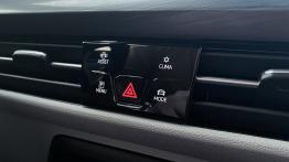 Volkswagen Golf ViiI - galeria redakcyjna - pe?ny panel przedni