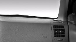 Mitsubishi Montero - poduszki powietrzne