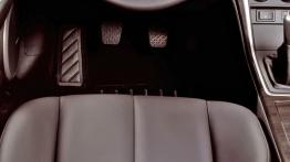 Mazda 6 2007 Sedan - pedały