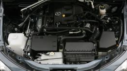 Mazda MX5 Soft Top - silnik