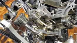 Land Rover Range Rover 2009 - silnik solo