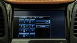 Chevrolet Impala 2014 - radio/cd/panel lcd