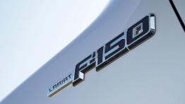 Ford F-150 - model 2013 - emblemat boczny