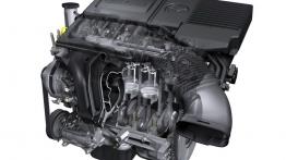 Mazda 2 2011 - silnik solo