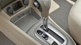 Kia Rio 2010 Sedan - skrzynia biegów