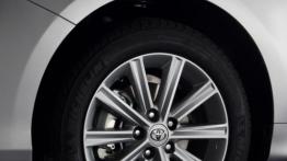 Toyota Camry Hybrid 2012 - koło