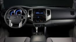 Toyota Tacoma 2012 - pełny panel przedni