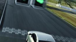 Audi S5 Coupe 2012 - widok z góry