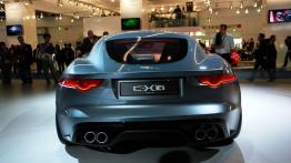 Frankfurt Motor Show 2011 na żywo - prototypy cz. 2 - inne zdjęcie