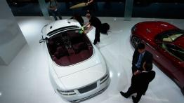 Frankfurt Motor Show 2011 na żywo - auta seryjne cz. 2 - inne zdjęcie