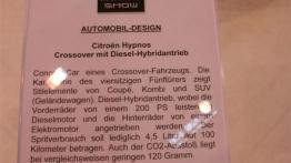 Essen Motor Show 2011