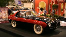 Essen Motor Show 2011 - auta klasyczne