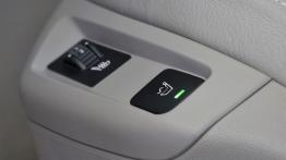 Citroen C5 Kombi 2007 - sterowanie w drzwiach