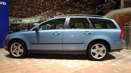  Genewa 2004 - szwedzkie