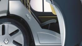 Renault Ellypse - koło