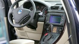 Fiat Croma 2005 - konsola środkowa