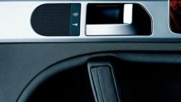 Volkswagen Touareg - klamka