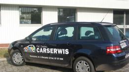 Fiat Stilo Multi Wagon 1.9 JTD Dynamic - lewy bok