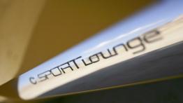 Citroen C-Sportlounge - listwa progowa