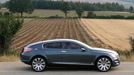 Opel Insignia Concept - prawy bok