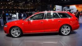  Genewa 2006 - relacja I