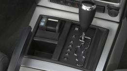 Jeep Cherokee 2007 - skrzynia biegów