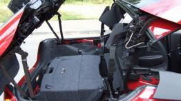 Volkswagen Eos - galeria redakcyjna - tył - inne ujęcie