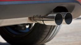 Mazda MX-5 IV (2015) - rura wydechowa