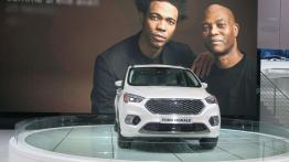 Geneva International Motor Show 2016 - galeria ogólna