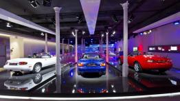 Mazda MX-5 IV (2015) - oficjalna prezentacja auta