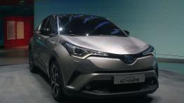 Geneva International Motor Show 2016 - galeria ogólna