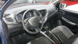 Geneva International Motor Show 2016 - galeria ogólna