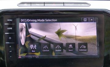 Volkswagen Arteon Fastback 2.0 TSI 280KM 2017 Volkswagen Arteon R-Line 2.0 TSI 206 kW 4MOTION DSG 7-G, zdjęcie 21