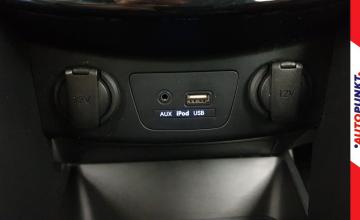 Hyundai i30 II Wagon Facelifting 1.4 MPI 100KM 2016 Classic +, zdjęcie 21