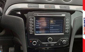 Ford S-Max I 2014 Titanium, zdjęcie 21