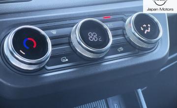 Nissan Interstar II 2025 L2H2 Business Plus 130KM Manual, zdjęcie 21