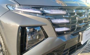 Hyundai Tucson IV SUV Facelifting 1.6 T-GDI 160KM 2025 1,6L T-GDI 160KM 2WD 6MT Executive, zdjęcie 21