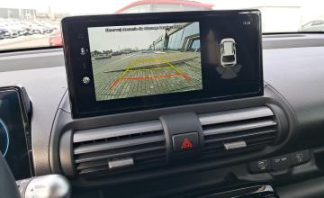 Hyundai Inster Long Range 49kWh 115KM 2025 49 kWh 115KM | PURE COMFORT, zdjęcie 21