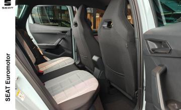 Seat Ibiza V 2025 FR 1.0 TSI 115 KM 7-biegowa automatyczna - DSG, zdjęcie 21