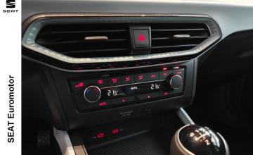 Seat Arona Crossover Facelifting 1.0 TSI 110KM 2024 Marina 1.0 TSI 110 KM 6-biegowa manualna, zdjęcie 21