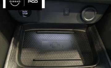 Nissan Qashqai III 2025 TEKNA +BOSE skrzynia automatyczna, zdjęcie 21