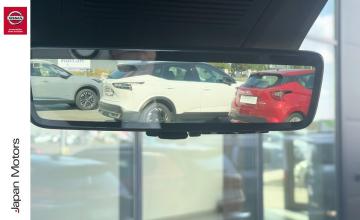 Nissan Interstar II 2025 Van L3H2 6MT 2.0 DCI 130KM Business Plus, zdjęcie 21