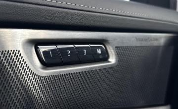 Volvo XC90 II 2025 Ultra Motyw: Dark, zdjęcie 21