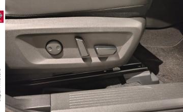 Nissan X-Trail IV 1.5 VC-T e-POWER 213KM 2025 e-POWER / Hybryda / Tekna / Pakiet Premium / Felgi 20" / 4WD /, zdjęcie 21