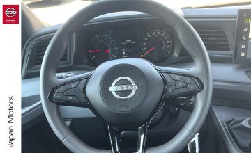 Nissan Interstar II 2025 Van L3H2 6MT 2.0 DCI 130KM Business Plus, zdjęcie 21