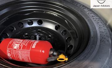 Nissan Juke II Crossover Facelifting 1.0 DIG-T 114KM 2025 N-Design 1.0 DIG-T 114KM  + Tech + Bose Personal, zdjęcie 21