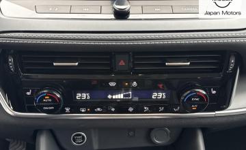 Nissan Qashqai III 2025 N-Connecta + Pakiet Technologiczny, zdjęcie 21