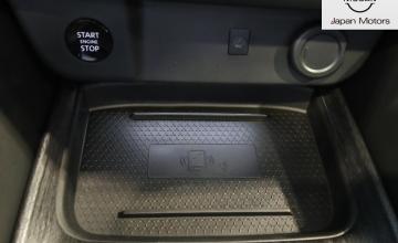 Nissan Qashqai III 2025 TEKNA +BOSE skrzynia automatyczna, zdjęcie 21