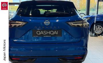 Nissan Qashqai III Crossover 1.3 DIG-T MHEV 158KM 2024 N-Design / Bose, zdjęcie 21